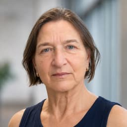 Profilová fotka: Marie Maňasová